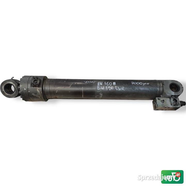 Siłownik Górny Ramienia Volvo EW 150 EWR Wilkowo sprzedam