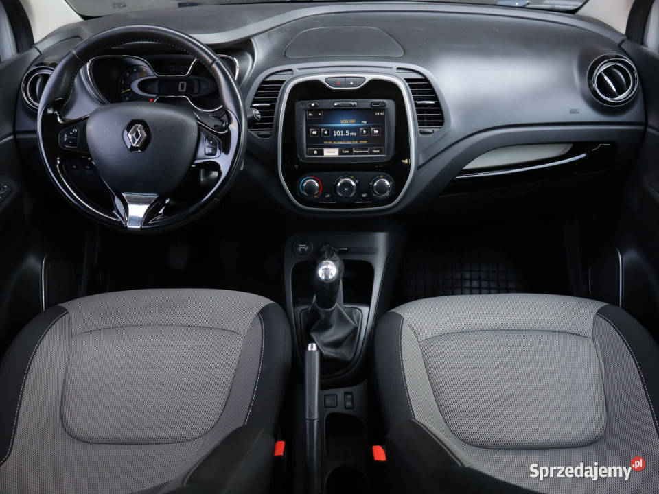 Renault Captur 15 dCi Bielany Wrocławskie sprzedam