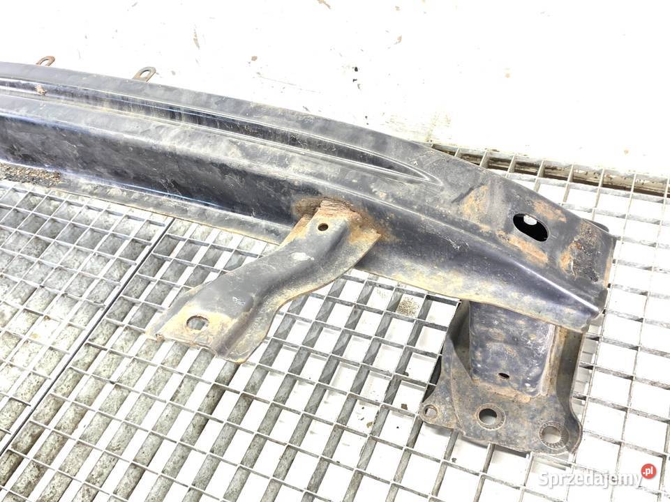 BELKA ZDERZAKA PRZÓD VW PASSAT B6 0511