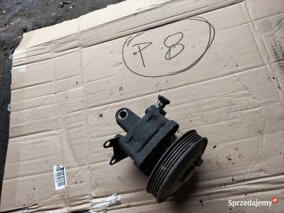 POMPA WSPOMAGANIA OPEL OMEGA B 25 TDS 7681955261 Kamień-Kolonia