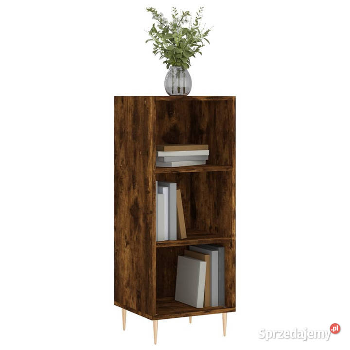 Szafka przydymiony dąb 345x325x90 WM828721 Warszawa