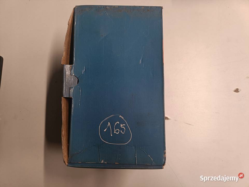 Iveco Daily I TYLNE SZCZĘKI HAMULCOWE tył 8377A Rudka sprzedam