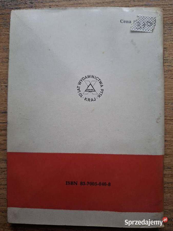 Babia Góra Władysław Midowicz przewodnik ISBN 8370050468 Kraków
