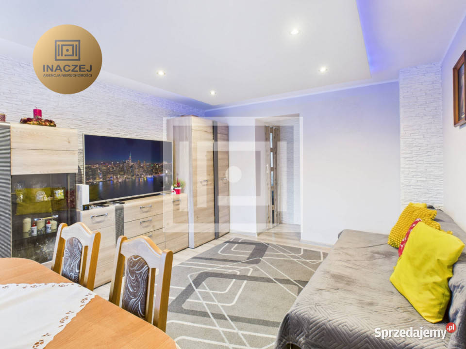 Do sprzedaży mieszkanie 5224m2 3 pokoje Rekowo dom wolnostojący pomorskie