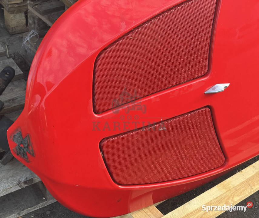 Massey Ferguson 5613 Maska Jastrzębniki sprzedam