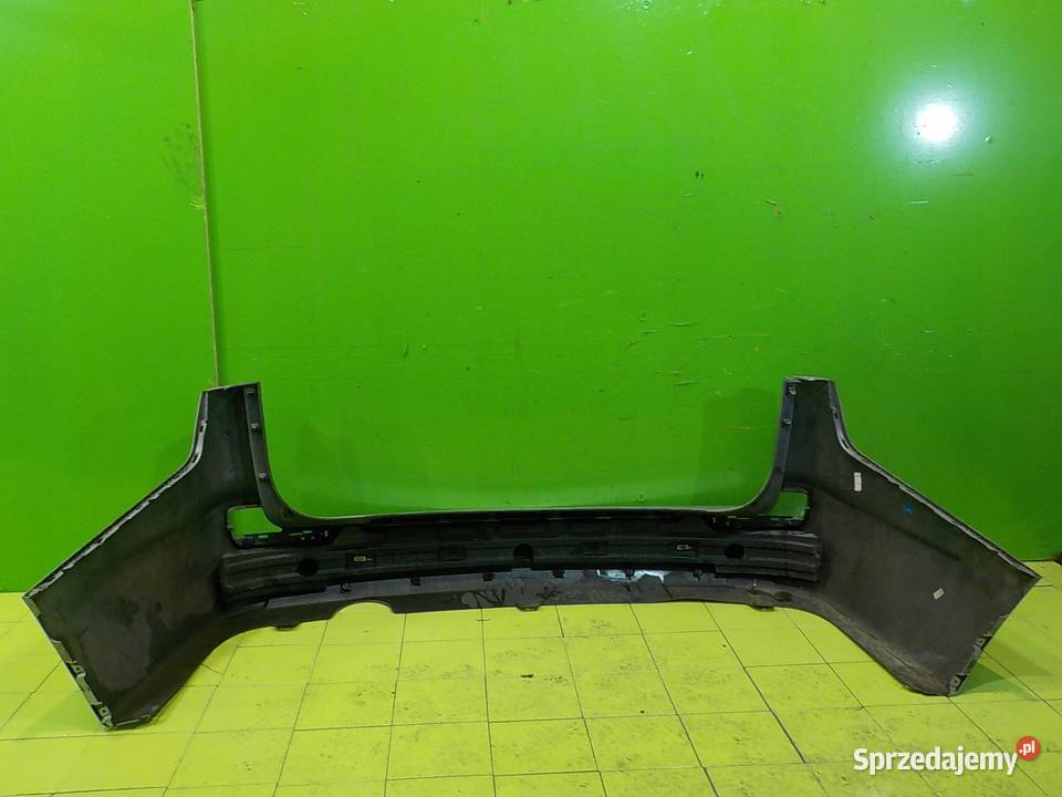 SSANGYONG RODIUS II TURISMO 20 B 13r 5D zderzak Suków