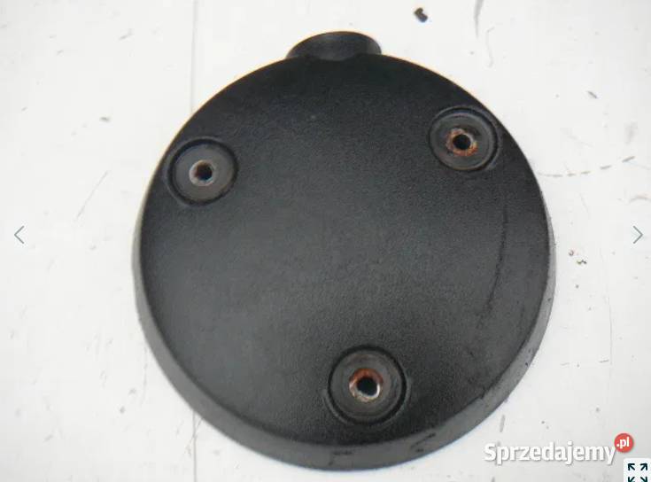 Pokrywa dekiel Triumph Speed Four 600 Ostrów Wielkopolski sprzedam