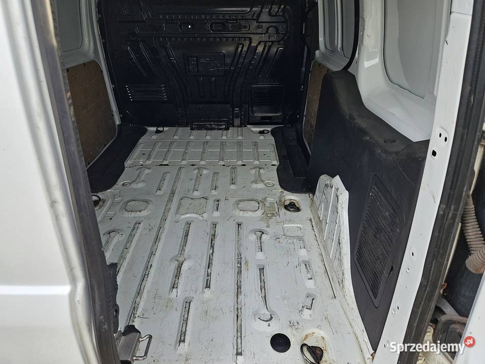 Ford TRANSIT CONNECT Najdłuższa Wersja L2 Vat1 VAT marża sprzedam