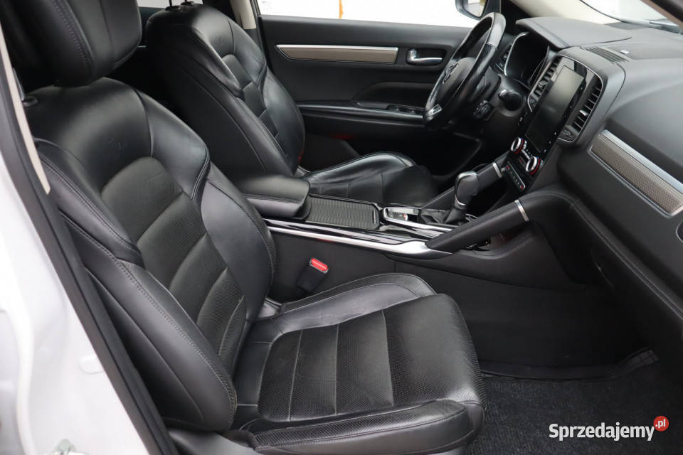 Renault Koleos 20 dCi Zabrze