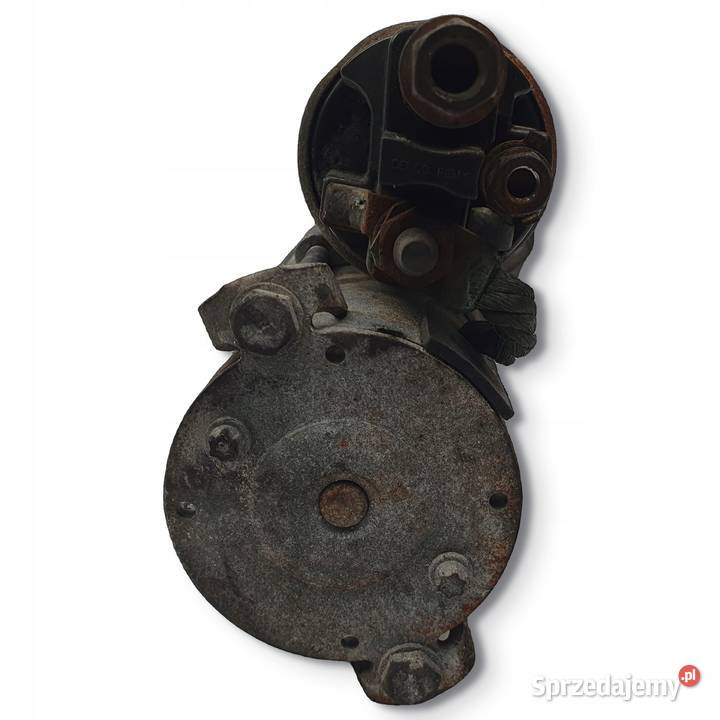 ROZRUSZNIK Opel Zafira B 18 16V 55556092 Z18XER