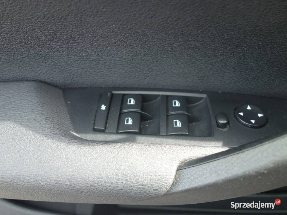 BMW X1 BMW X1 XDRIVE 281 I E84 20092015 Zarejestrowany w Polsce