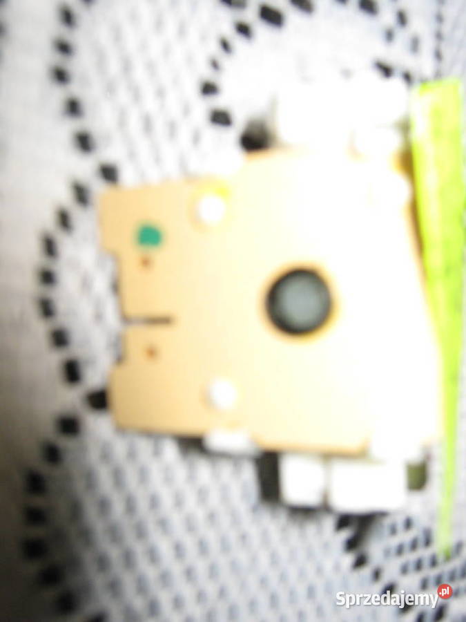 SIEMENS BOSCH 5850016539 TERMOSTAT PIEKARNIKA Nowy Sącz