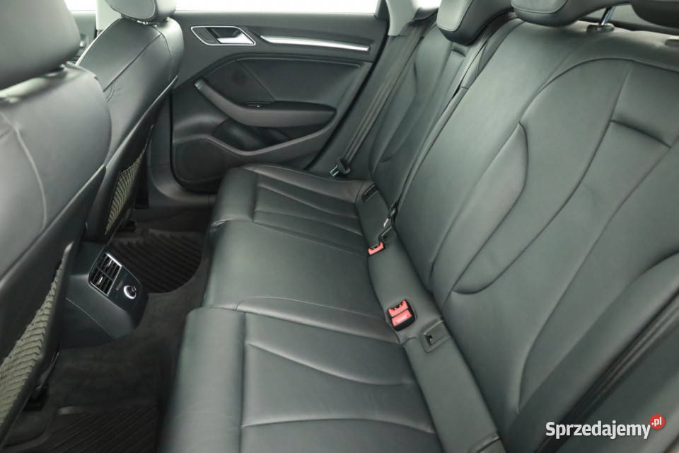 Audi A3 35 TFSI