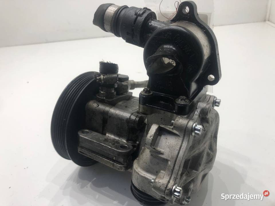 POMPA WSPOMAGANIA BMW E46 20 143 9705 Pompy wspomagania