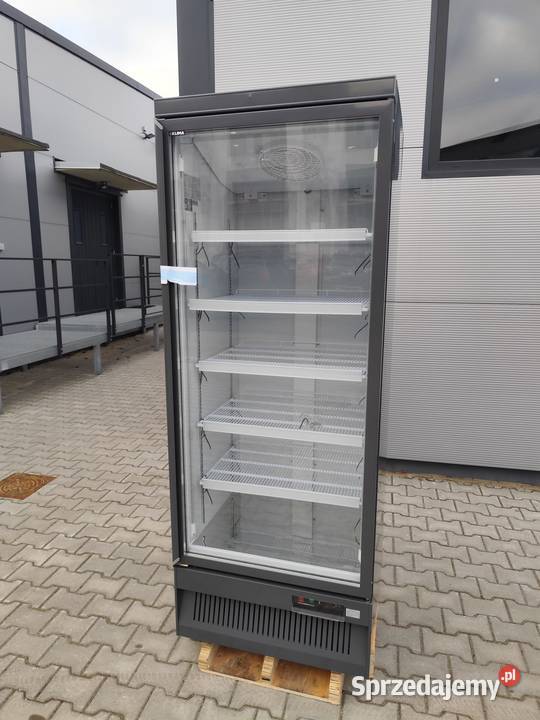 Szafa Chłodnicza Klima MT 75 NOWA Stargard