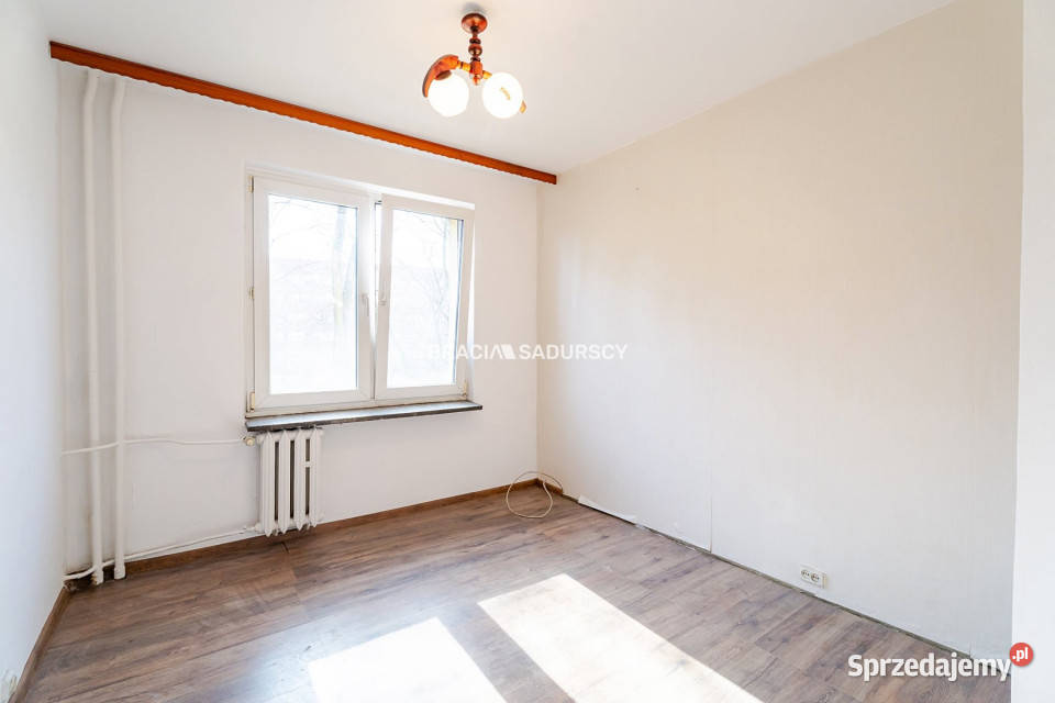 Mieszkanie Kraków Opolska 45m2 3 pokoje Sprzedaż