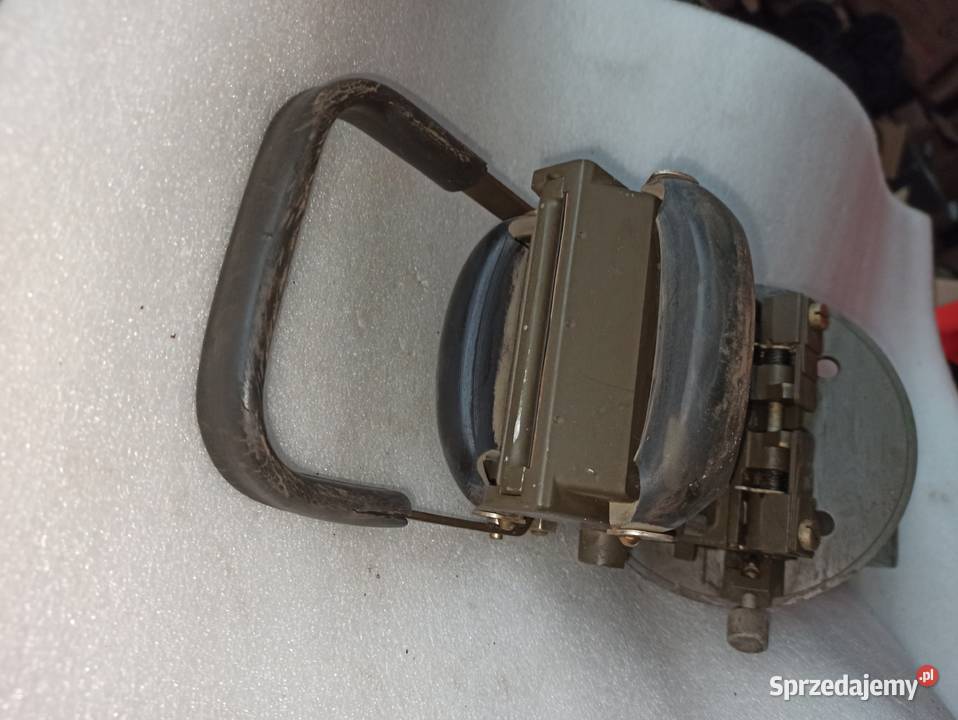 Peryskop obserwacyjny MK4W kolekcjonerski łódzkie