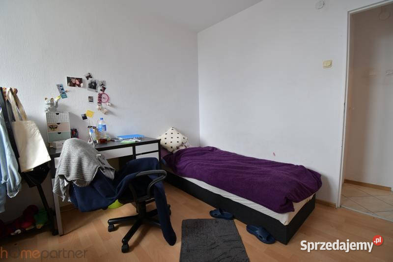 Mieszkanie 55m2 3 pokoje Wrocław Grunwaldzki dolnośląskie