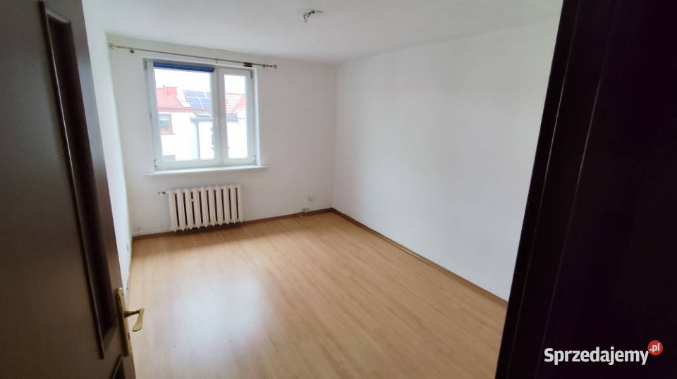 sprzedam mieszkanie w bloku 4637zł/m2 wielkopolskie Chodzież