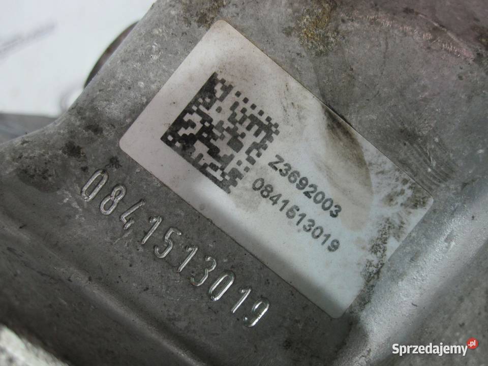 VIVARO TRAFIC 16 DCI R9M450 EURO 6 chłodniczka sprzedam