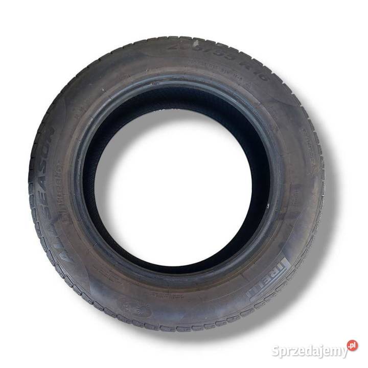 OPONY CAŁOROCZNE 2 20555R16 PIRELLI ALL SEASON 55