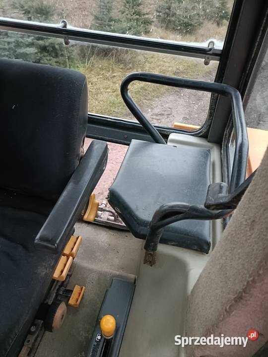 Renault 15554 MWM tuz balast Wolbrom