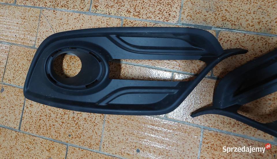 RENAULT Megan 3 III kratka zderzaka pl Osmolice Pierwsze sprzedam