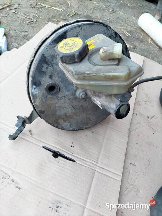 FORD MONDEO MK1 POMPA HAMULCOWA SERWO Kamień-Kolonia