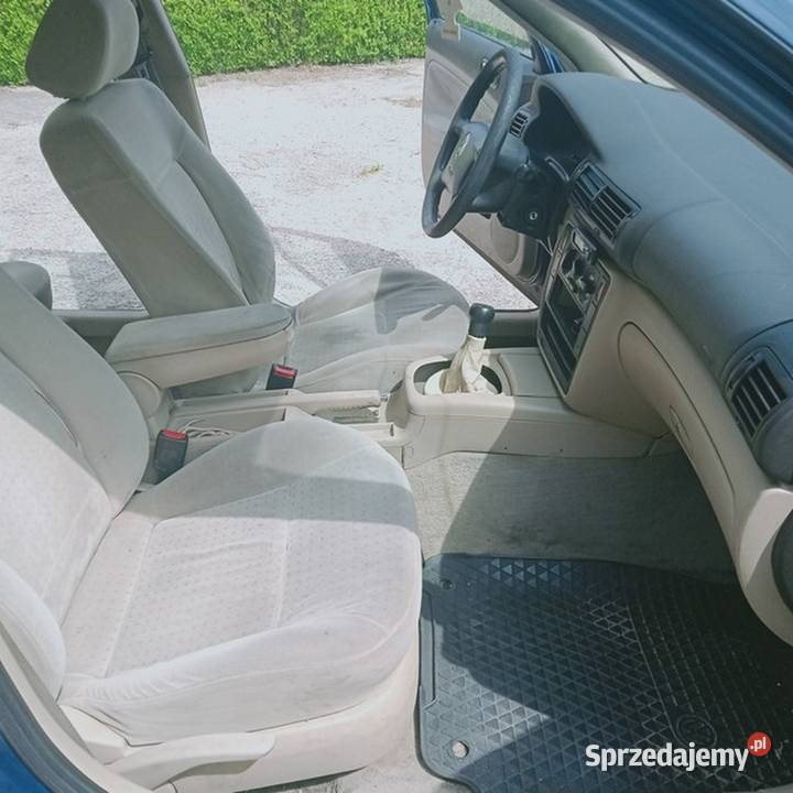 VW Passat kombi r1996 Dobra