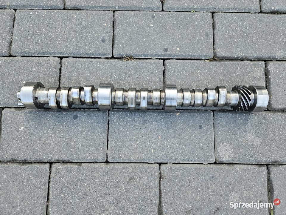 Wałek Rozrządu Mercruiser Chervrolet Vortec 43 osobowe Turek