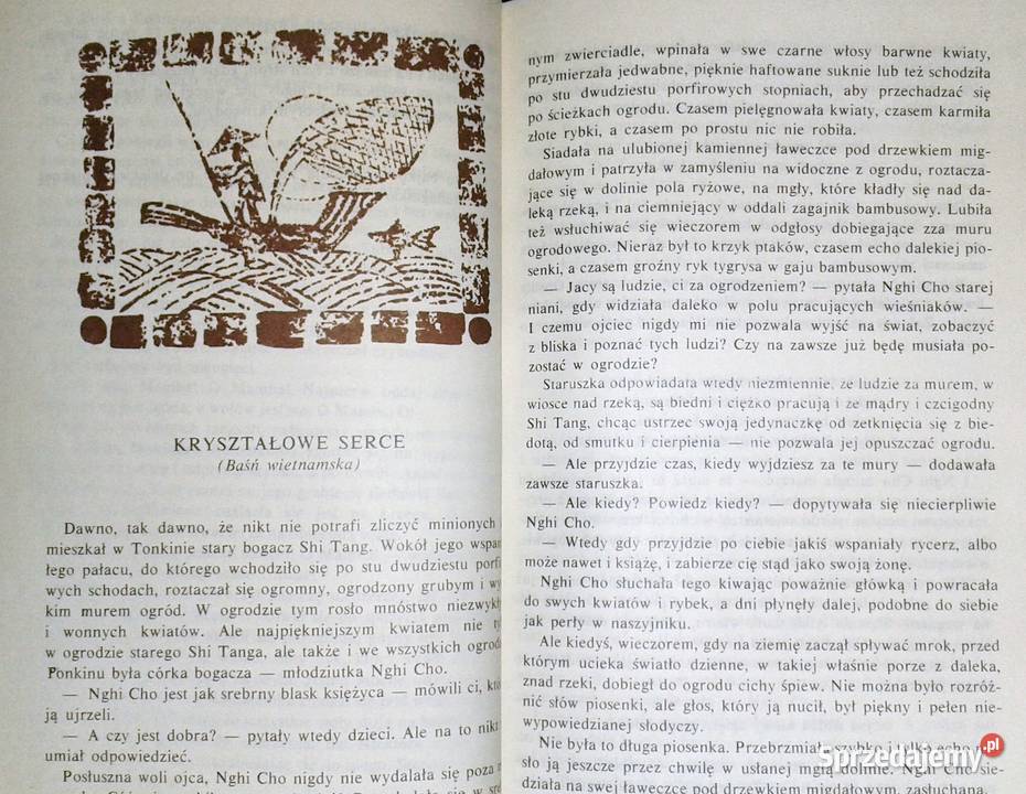 Dar rzeki Fly Kruger Maria Chełm