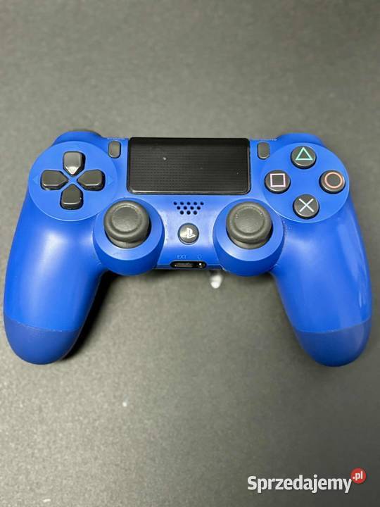 Konsola Sony PlayStation 4 Pro 1 TB Pad Elbląg sprzedam