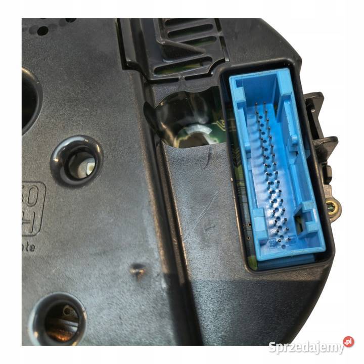 LICZNIK ZEGARY 8L0919860DX Audi A3 8L 19 TDI Chełm sprzedam