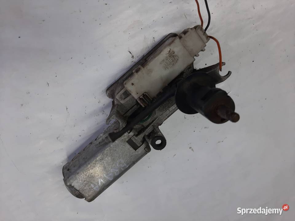 Fiat Brava silniczek tylnej wycieraczki Ksawerów