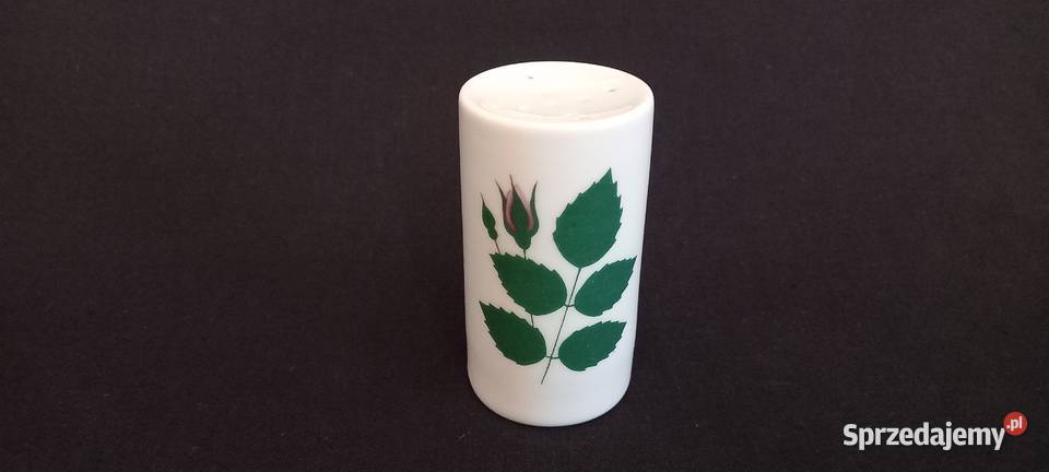 Pieprzniczka Arzberg Chełm