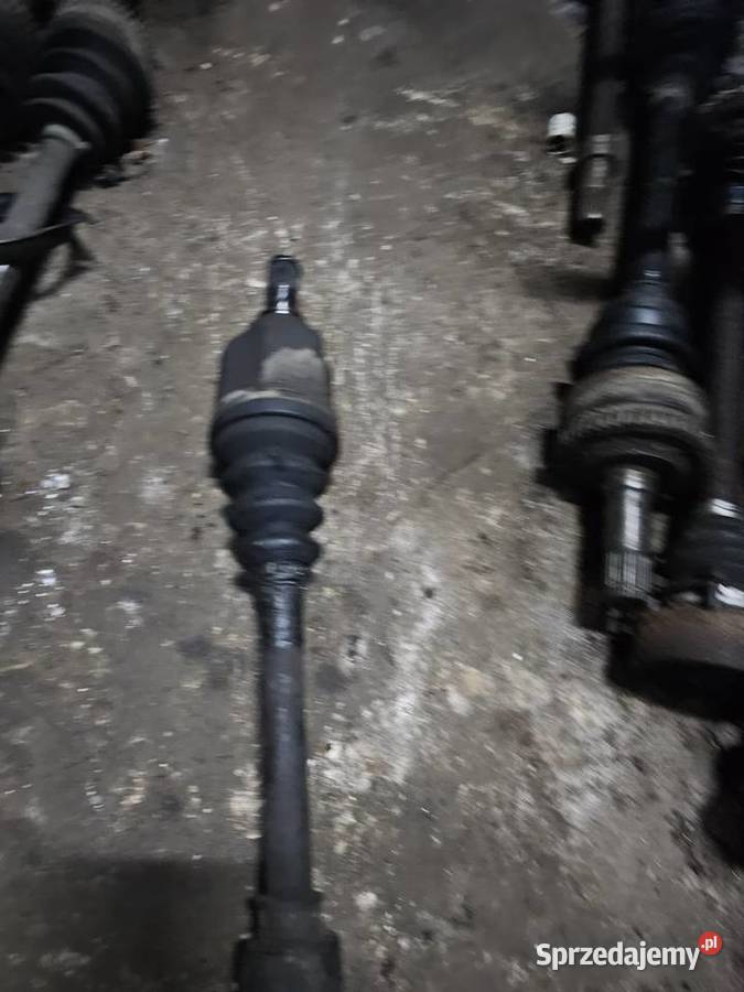 Półoś nissan Primera p11 osobowe Łagów sprzedam