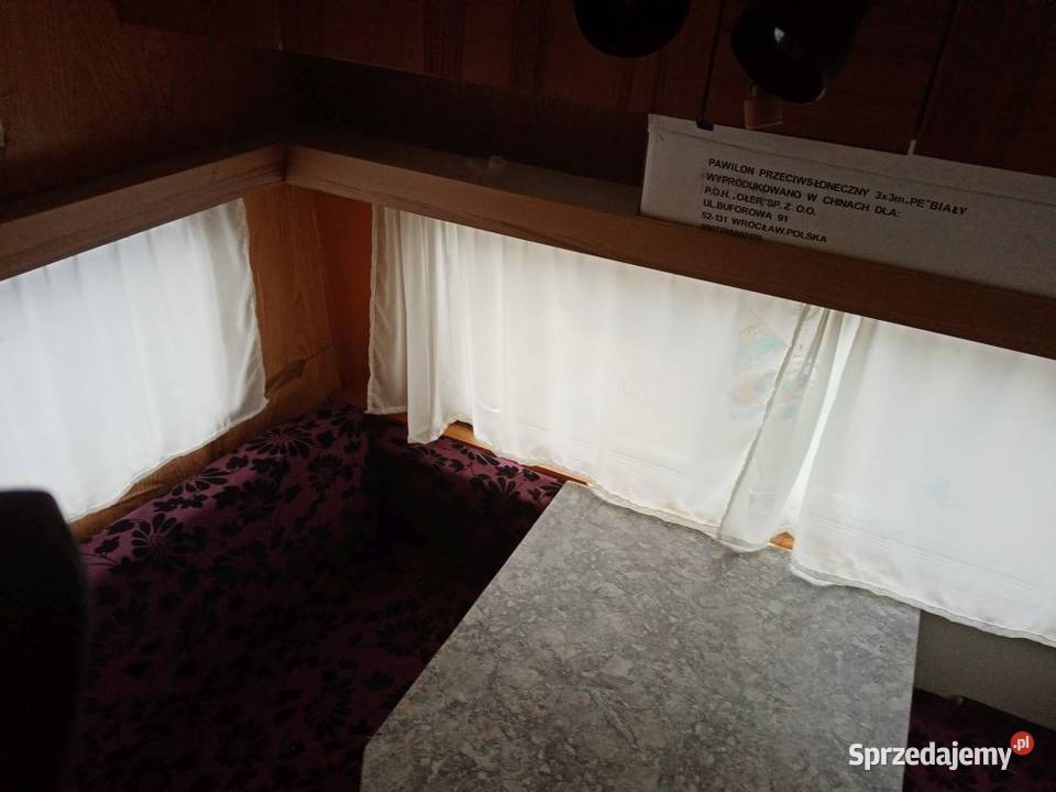 Przyczepa na działkę na budowę Ostrów Wielkopolski