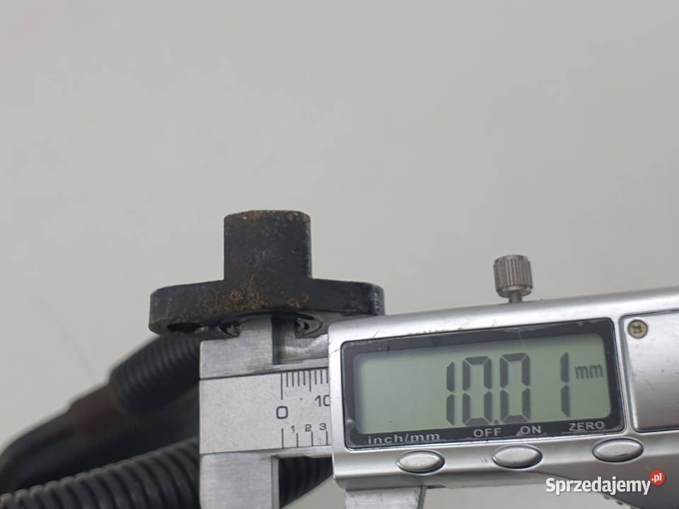 PRZEWOD OLEJOWY WAZ TGB BLADE 550 EFI TGB TARGET Janowice
