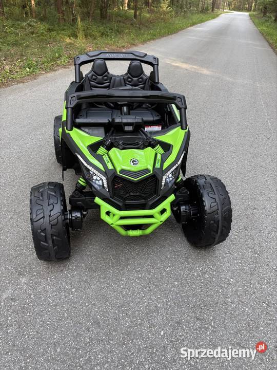 buggy dzieci na akumulator 24v Gryfice sprzedam