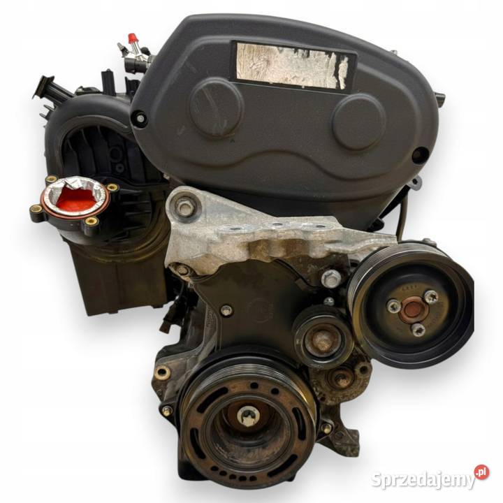 SILNIK A16XER Opel Astra IV J Insignia Mokka Chełm
