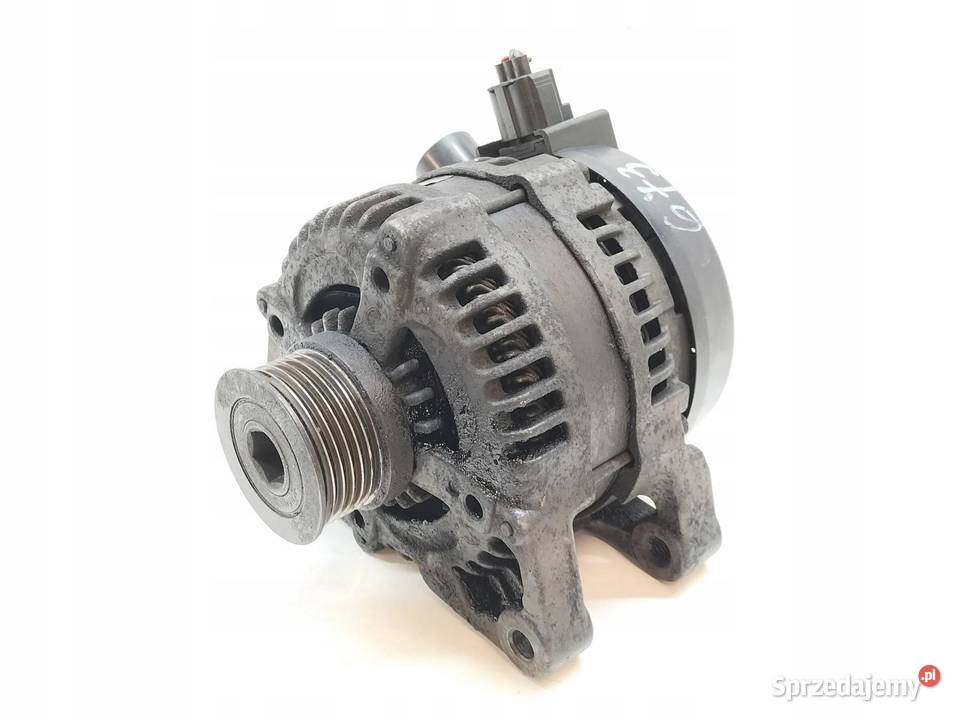 ALTERNATOR 3M5T10300PC 16 HDI Ford Focus Mk2 świętokrzyskie