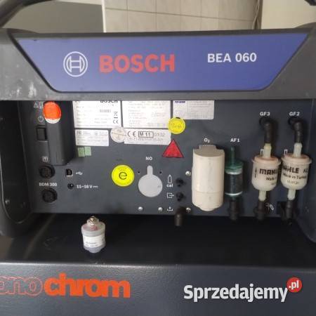 Bea 550 uni Otto z KTS 515 szafka w pakiet 20000 Pozostałe Bielsko-Biała