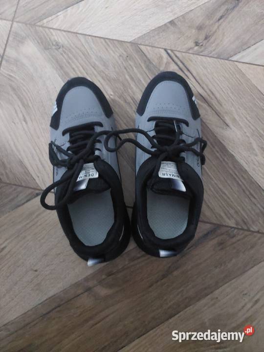 Buty sportowe sprzedam