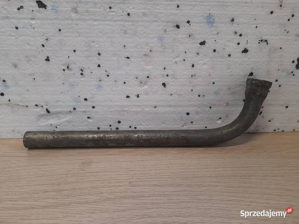 Klucz do kół oryginał 17 4D0012219A Volkswagen Wyszków