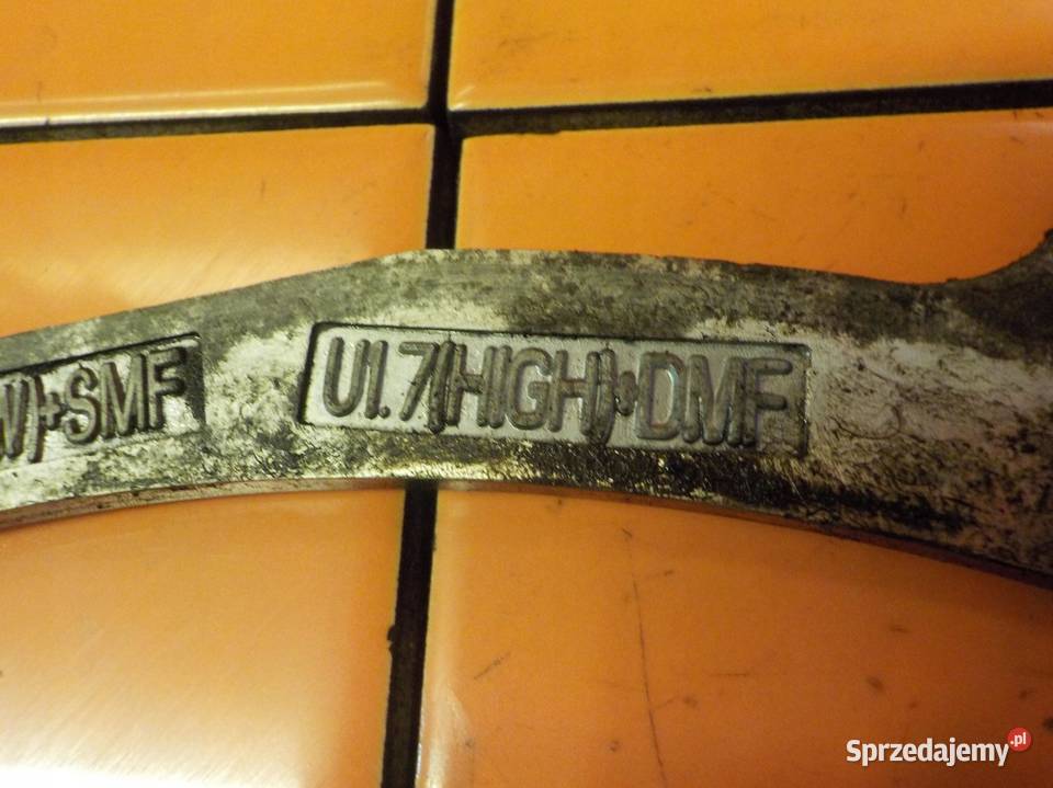 iX35 SPORTAGE CARENS i40 17 CRDI 14r 116 dystans Układ napędowy Suków