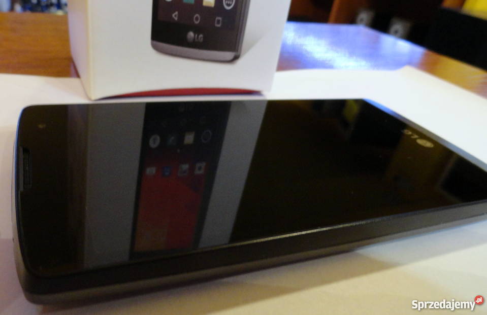 Nowy LG Leon H320 3G Gwarancja 2018 Kościan wielkopolskie Kościan