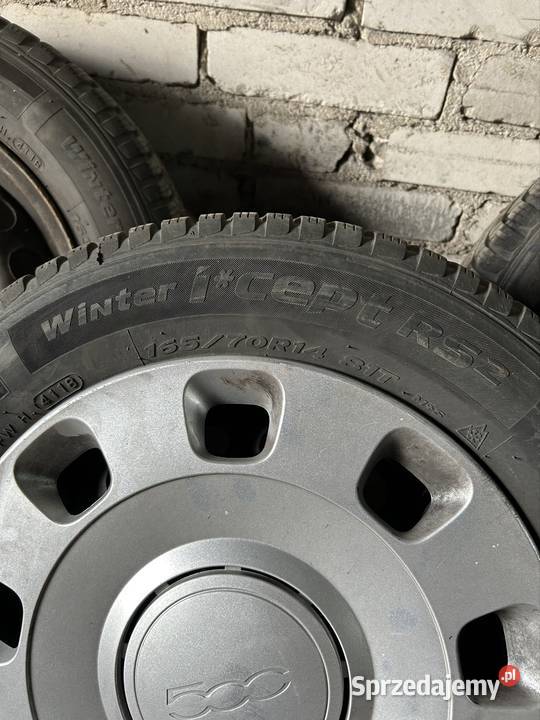 Koła Białystok sprzedam