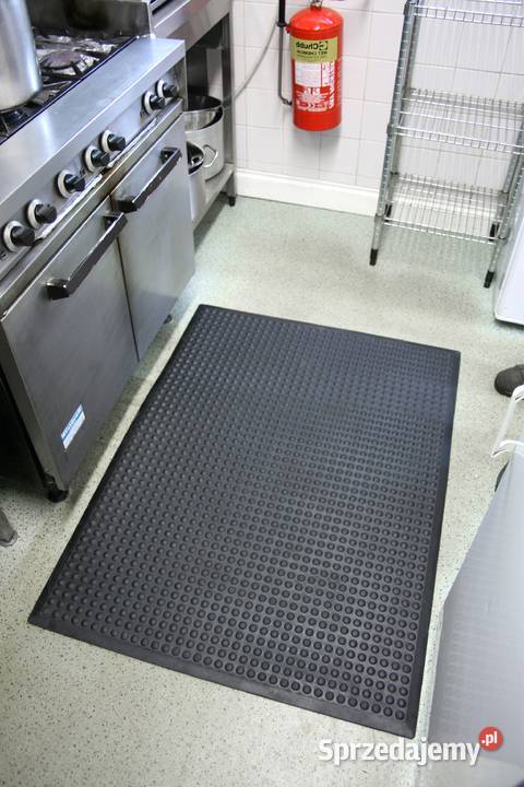 Mata antyzmęczeniowa do pracy stojącej Bubblemat sprzedam