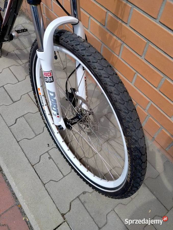 Rower KTM 26 ultra flite mtb Brzeg