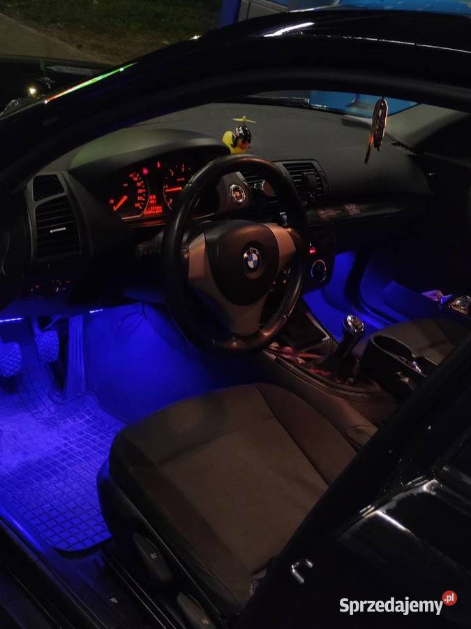 Sprzedam BMW seri 1 e87